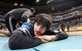 Ricky Rubio