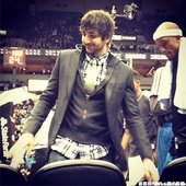 Ricky Rubio