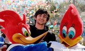 Ricky Rubio