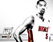 Juwan Howard