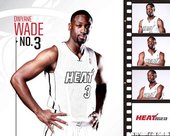Dwyane Wade