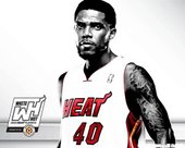 Udonis Haslem