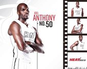 Joel Anthony