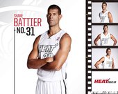 Shane Battier