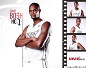 Chris Bosh