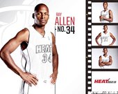 Ray Allen