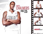 Mario Chalmers