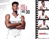 Norris Cole