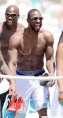 Dwyane Wade