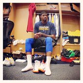 Paul George