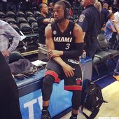Dwyane Wade