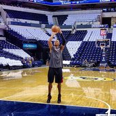 Ray Allen