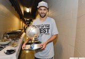 Tony Parker