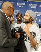 Tony Parker