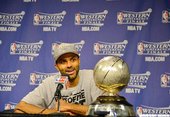 Tony Parker