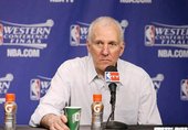 Gregg Popovich