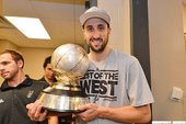 Manu Ginobili