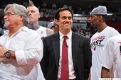 Erik Spoelstra