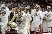 Chris Andersen
