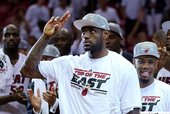 LeBron James