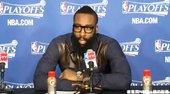 James Harden