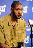 Tim Duncan