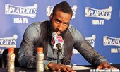 James Harden