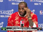 LeBron James