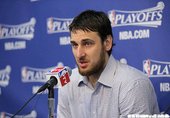 Andrew Bogut