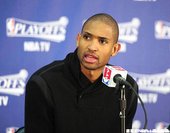 Al Horford