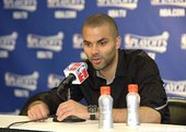 Tony Parker