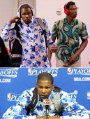 Kevin Durant