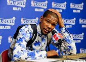 Kevin Durant