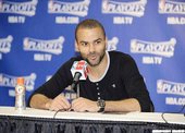 Tony Parker