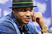 Carmelo Anthony