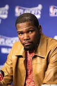 Kevin Durant