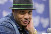 Carmelo Anthony
