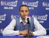 Stephen Curry