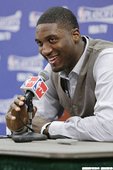 Roy Hibbert