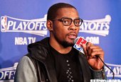 Kevin Durant