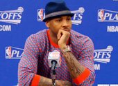 Carmelo Anthony