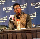 Norris Cole