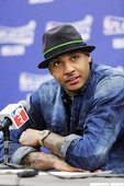 Carmelo Anthony