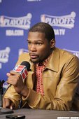 Kevin Durant