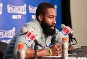 James Harden