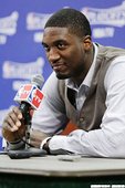 Roy Hibbert