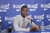 Harrison Barnes