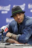 Carmelo Anthony