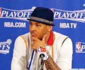 Carmelo Anthony