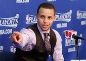 Stephen Curry